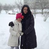 Available: Loving Babysitter in Chantilly