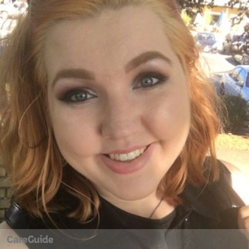 House Sitter Provider Savannah Johnson's Profile Picture