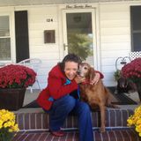 I have been pet sitting since 1995.