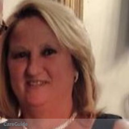Housekeeper Provider Michelle Miller's Profile Picture