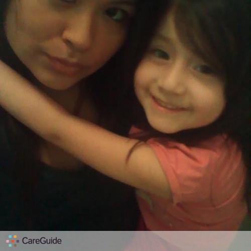 Child Care Provider Mariana L's Profile Picture