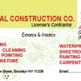 K&j gen. Construction co.