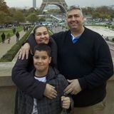 Nanny Overseas England Sponsor