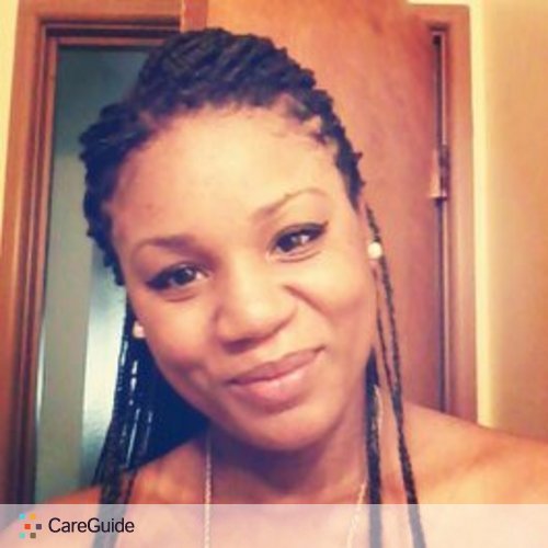 Child Care Provider Gabrielle H's Profile Picture