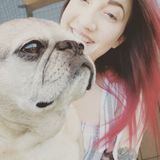 Polite Dog Sitter in Medford, Oregon