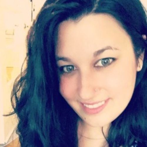 Child Care Provider Kelsey G's Profile Picture