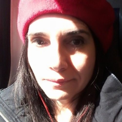 Housekeeper Provider Virgínia Brauer's Profile Picture