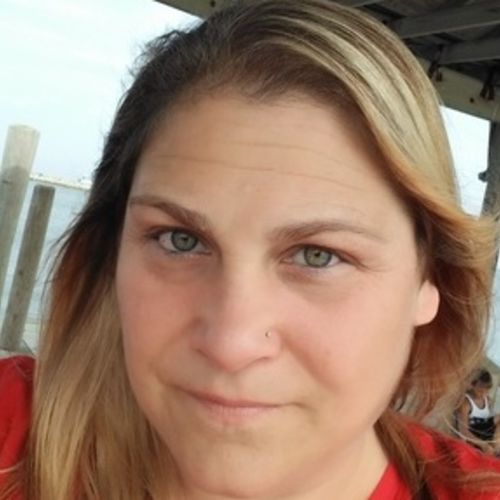 House Sitter Provider Christina Quatrone's Profile Picture