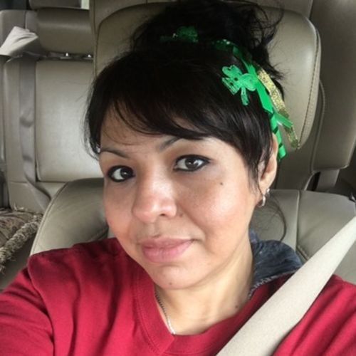 Housekeeper Provider Rosa V's Profile Picture