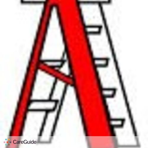 Painter Provider Chris W's Profile Picture