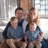 Looking for our MARY POPPINS! A Professional, Long-term, Live-out, Loving Nanny for our expanding family!