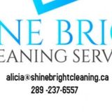 Available: Flexible Home Cleaning Provider in Hamilton and surrounding area.