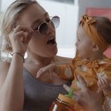 Experienced Canadian Nanny Looking for Full-Time Employment Oct 2019