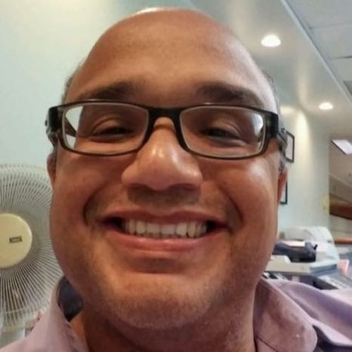 House Sitter Provider Roberto Collazo's Profile Picture