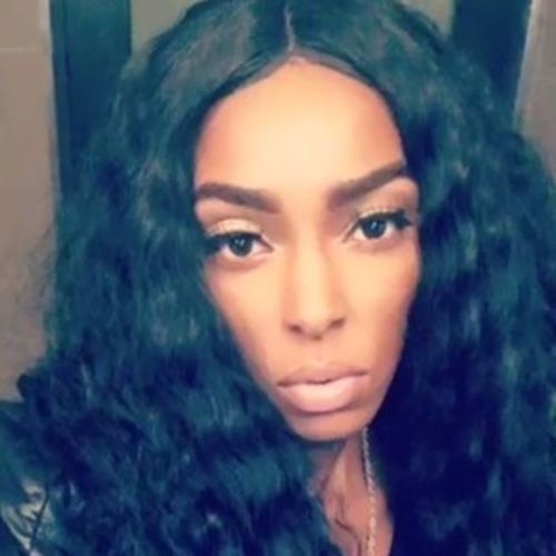 House Sitter Provider Shanaria Elder's Profile Picture