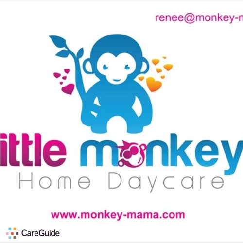 Child Care Provider Renee D's Profile Picture