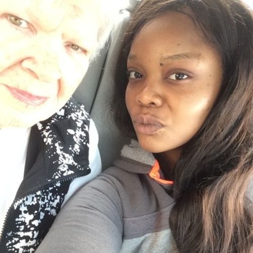 Elder Care Provider Nikki L's Profile Picture