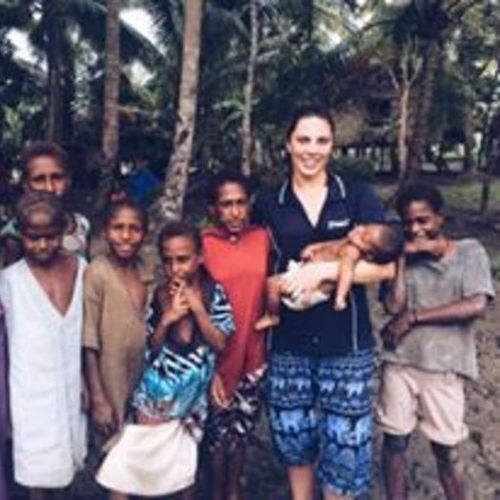 Canadian Nanny Provider Sabrina J's Profile Picture