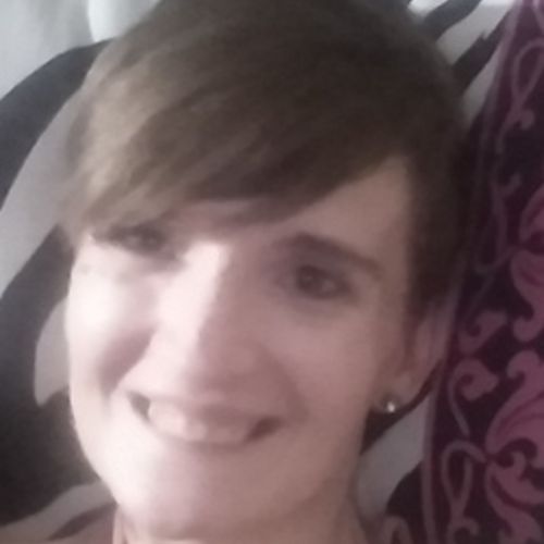 Child Care Job Sarah Isaacs's Profile Picture
