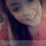 A young full time nanny that can relate to your children!