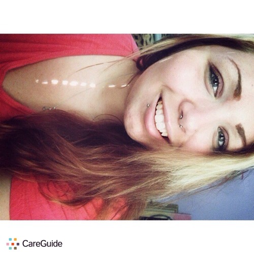 Pet Care Provider Nicole S's Profile Picture