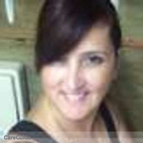 Elder Care Provider Julie B's Profile Picture