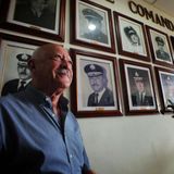 Former Fire Chief looking to be House Sitter long term