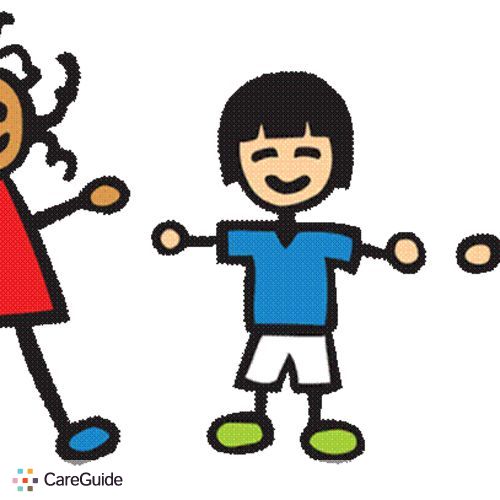 Child Care Provider Chandlin A's Profile Picture