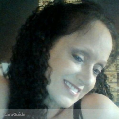 House Sitter Provider Ella P's Profile Picture