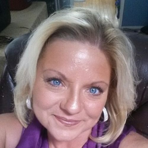 Elder Care Provider Terra B's Profile Picture