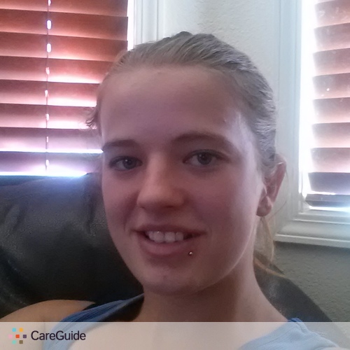 Pet Care Provider Kimberly B's Profile Picture