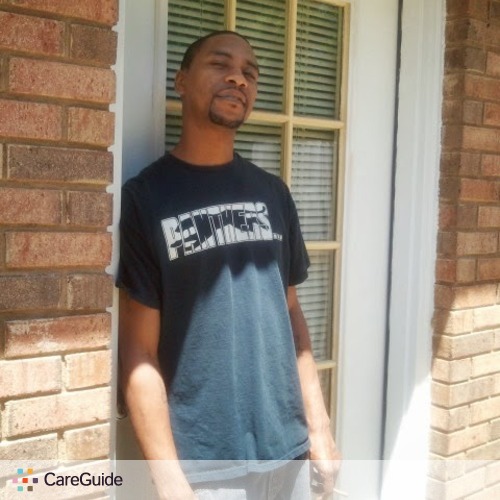 Housekeeper Provider Jonathan B's Profile Picture