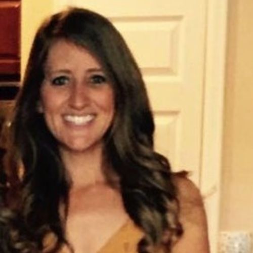 House Sitter Provider Jaclyn Spitz's Profile Picture