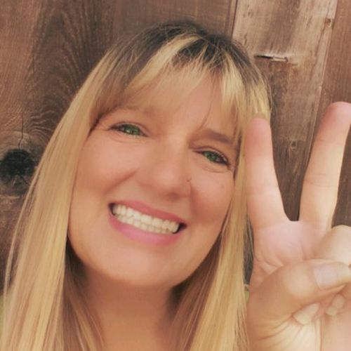 House Sitter Provider Patrice K's Profile Picture