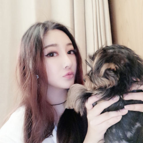 Pet Care Job Xinnan W's Profile Picture