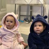 Live-in Nanny needed for 2yr old twins