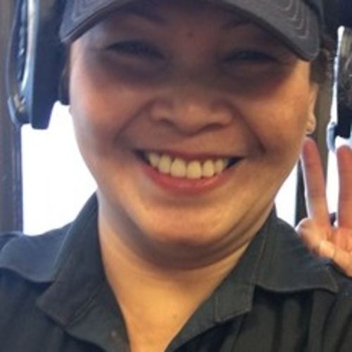 Canadian Nanny Provider Lyn B's Profile Picture