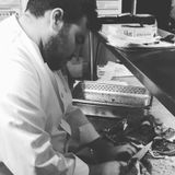 My name is Mohammed, French & Morrocan background, been cooking for about 7 years professionally, Passionate, enthusistic!