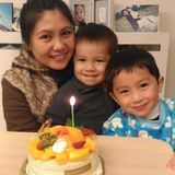 Toronto Caregiver Seeking Work in Ontario
