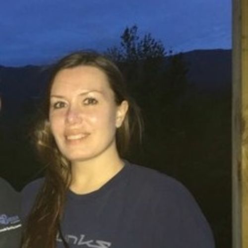 Housekeeper Provider Katie G's Profile Picture