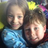 Leaside family; 2 kids; seeking FT nanny, starting Oct. or Nov 2018