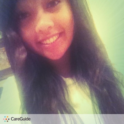 Child Care Provider Kyla S's Profile Picture