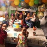 Seeking an Opportunity to Help Parents With Care