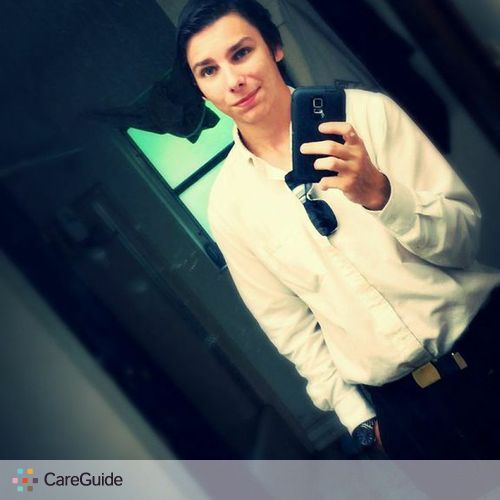 Salesman Provider Nicholas W's Profile Picture
