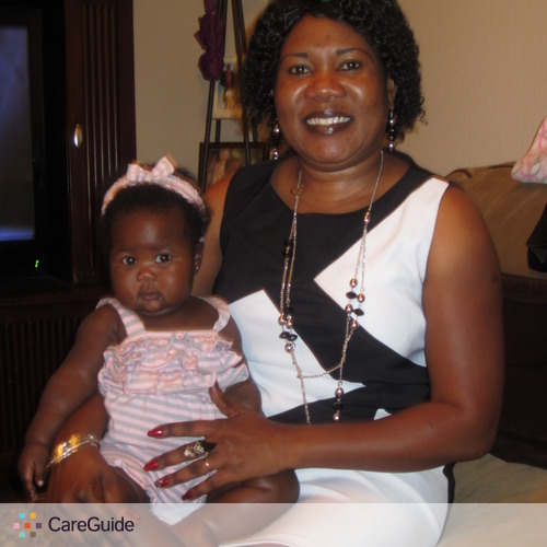 Child Care Provider Kalthouma O's Profile Picture