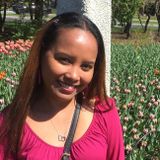 Looking for a part time nanny job available November 2018