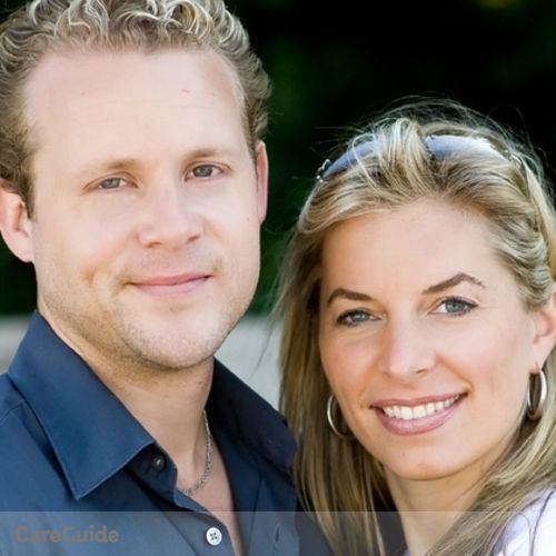 Canadian Nanny Job Tamara K's Profile Picture