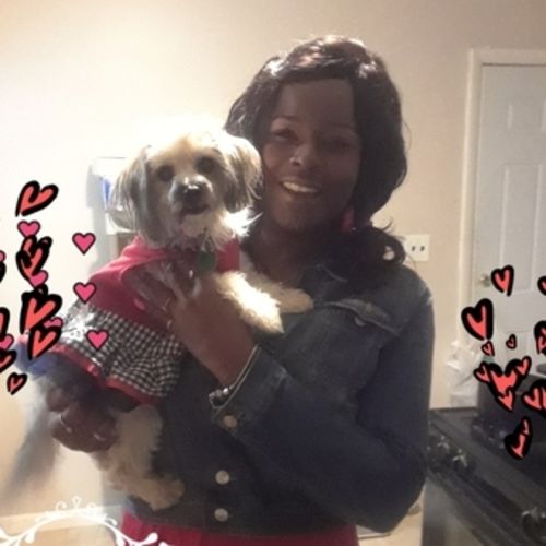 Housekeeper Provider Iris J's Profile Picture
