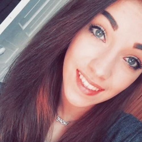 Housekeeper Provider Breana Germonprez's Profile Picture