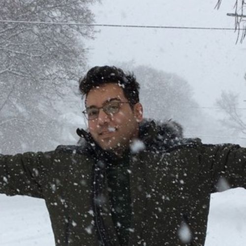 Handyman Provider Ali Askari's Profile Picture